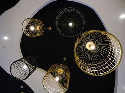 Cổng trò chơi phồn vinh